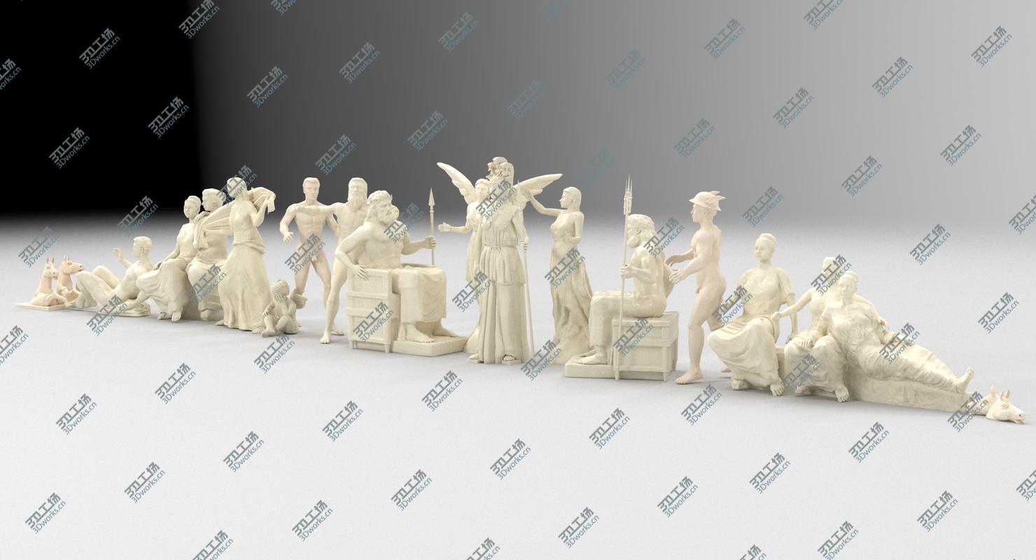 images/goods_img/202104023/Parthenon East Pediment Statues/3.jpg